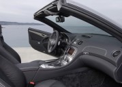 Mercedes-Benz SL-Class Mercedes-Benz SL-Class